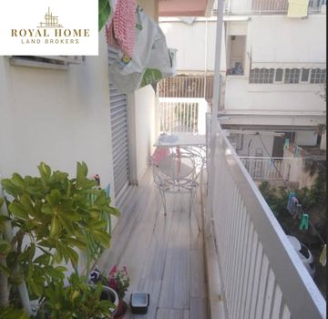 Διαμέρισμα 132τ.μ. για πώληση-Παλαιό φάληρο » Φλοίσβος