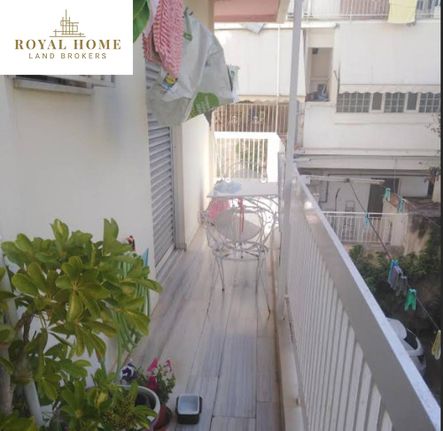 Διαμέρισμα 132 τ.μ. για πώληση, Αθήνα - Νότια Προάστια, Παλαιό Φάληρο