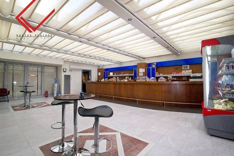 Επιχειρηματικό κτίριο 5.300τ.μ. για πώληση-Κολωνός - κολοκυνθούς » Κολωνός