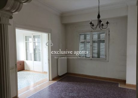 Διαμέρισμα 85 τ.μ. για πώληση