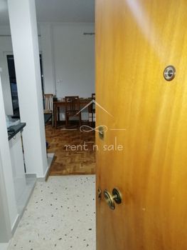 Apartment 40sqm for rent-Zografou » Politechnioupoli