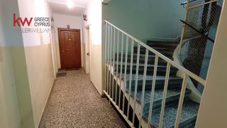 Studio / γκαρσονιέρα 42 τ.μ. για πώληση, Θεσσαλονίκη - Κέντρο, Βαρδάρης-thumb-16