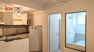 Studio / γκαρσονιέρα 42 τ.μ. για πώληση, Θεσσαλονίκη - Κέντρο, Βαρδάρης-thumb-5