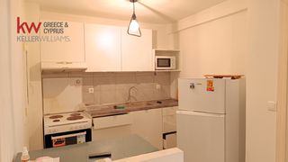 Studio / γκαρσονιέρα 42 τ.μ. για πώληση, Θεσσαλονίκη - Κέντρο, Βαρδάρης-thumb-4