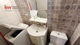 Studio / γκαρσονιέρα 42 τ.μ. για πώληση, Θεσσαλονίκη - Κέντρο, Βαρδάρης-thumb-12