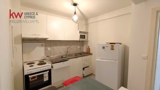 Studio / γκαρσονιέρα 42 τ.μ. για πώληση, Θεσσαλονίκη - Κέντρο, Βαρδάρης-thumb-2