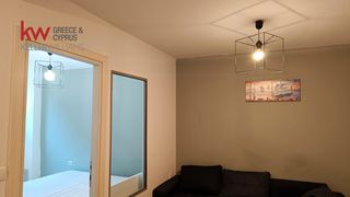 Studio / γκαρσονιέρα 42 τ.μ. για πώληση, Θεσσαλονίκη - Κέντρο, Βαρδάρης-thumb-6