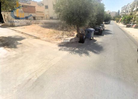 Οικόπεδο 188τ.μ. για πώληση-Παλαιό φάληρο » Πλατεία ντάβαρη