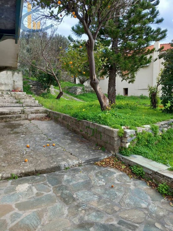 Μονοκατοικία 300 τ.μ. προς πώληση, Καγκαδαίοι