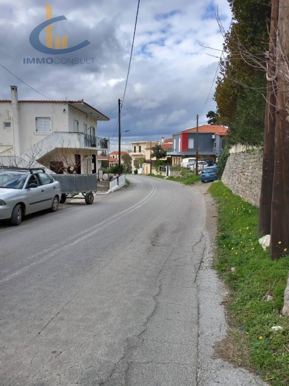 Μονοκατοικία 300 τ.μ. προς πώληση, Καγκαδαίοι