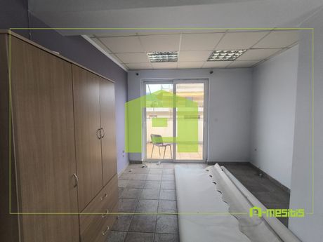 Studio / γκαρσονιέρα 27 τ.μ. για ενοικίαση