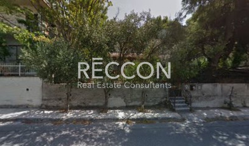 Οικόπεδο 500 τ.μ. πρός πώληση, Αθήνα - Βόρεια Προάστια, Νέα Πεντέλη