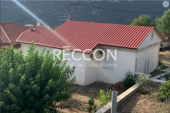 Detached home 83 sqm for sale, Fokida, Lidoriki