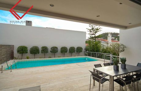 Μεζονέτα 400τ.μ. για πώληση-Βάρη- βάρκιζα » Βάρκιζα