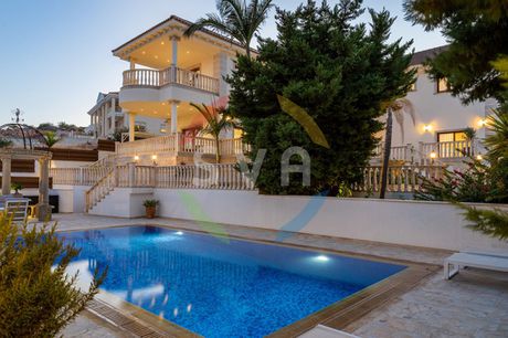 Βίλλα 650τ.μ. για ενοικίαση-