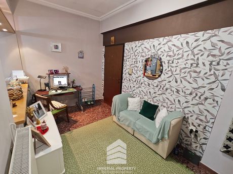 Apartment 86sqm for sale-Galatsi » Aktimones