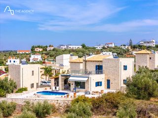 Βίλλα 145 τ.μ. για πώληση, Ν. Ρεθύμνου, Ρέθυμνο-thumb-3