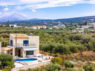 Βίλλα 145 τ.μ. για πώληση, Ν. Ρεθύμνου, Ρέθυμνο-thumb-19