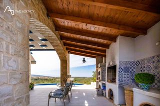 Βίλλα 145 τ.μ. για πώληση, Ν. Ρεθύμνου, Ρέθυμνο-thumb-8