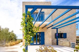 Βίλλα 145 τ.μ. για πώληση, Ν. Ρεθύμνου, Ρέθυμνο-thumb-12