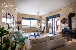 Βίλλα 145 τ.μ. για πώληση, Ν. Ρεθύμνου, Ρέθυμνο-thumb-21