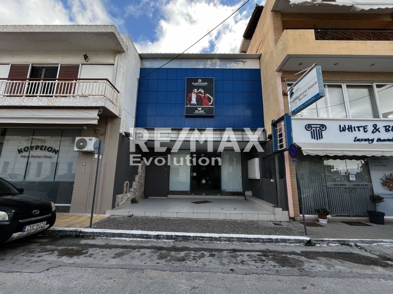 Επιχειρηματικό κτίριο 380 τ.μ. πρός πώληση, Αττική - Υπόλοιπο, Ανάβυσσος