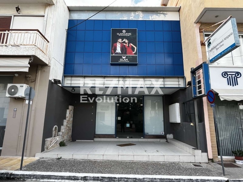 Επιχειρηματικό κτίριο 380 τ.μ. πρός πώληση, Αττική - Υπόλοιπο, Ανάβυσσος