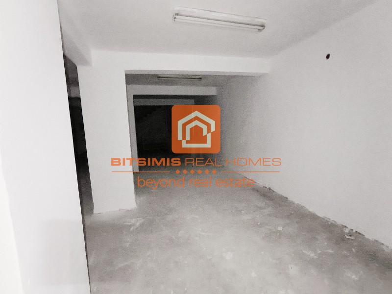 Αποθήκη 215 τ.μ. πρός ενοικίαση, Θεσσαλονίκη - Κέντρο, Λευκός Πύργος