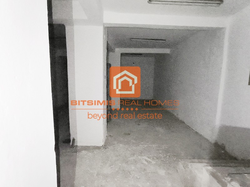 Αποθήκη 215 τ.μ. πρός ενοικίαση, Θεσσαλονίκη - Κέντρο, Λευκός Πύργος
