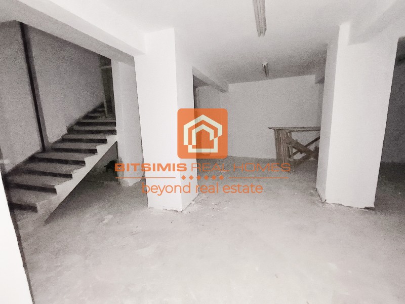 Αποθήκη 215 τ.μ. πρός ενοικίαση, Θεσσαλονίκη - Κέντρο, Λευκός Πύργος