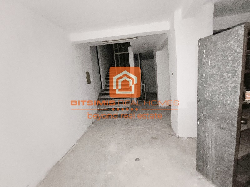 Αποθήκη 215 τ.μ. πρός ενοικίαση, Θεσσαλονίκη - Κέντρο, Λευκός Πύργος