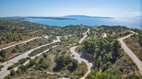 Οικόπεδο 400τ.μ. για πώληση-Κρανίδι » Βερβερούδα