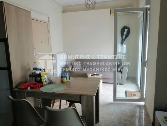 Διαμέρισμα 48 τ.μ. για ενοικίαση, Μαγνησία, Βόλος