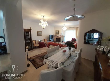 Apartment 138sqm for sale-Kalamaria » Center