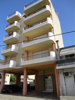 Apartment 64 sqm for sale