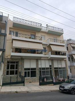 Διαμέρισμα 100τ.μ. για πώληση-Πετρούπολη