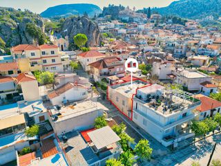 Μονοκατοικία 187 τ.μ. για πώληση, Αργολίδα, Ναύπλιο-thumb-1