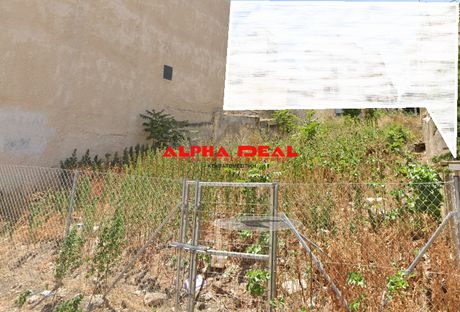 Οικόπεδο 168τ.μ. για πώληση-Κερατσίνι