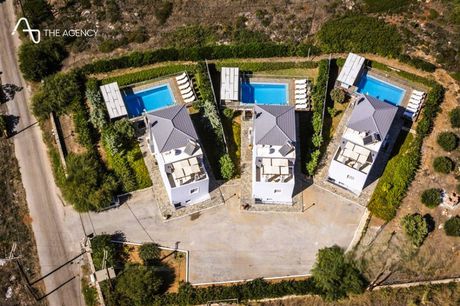 Villa 180sqm for sale-Chania