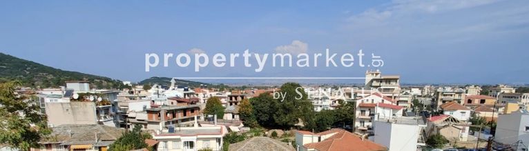 Apartment 72 sqm for sale, Kavala Prefecture, Eleftheroupoli