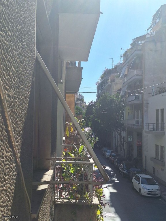 Διαμέρισμα 70 τ.μ. πρός πώληση, Αθήνα - Κέντρο, Κυψέλη
