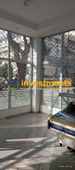 Γραφείο 55 τ.μ. πρός ενοικίαση, Θεσσαλονίκη - Περιφ/Κοί Δήμοι, Σταυρούπολη