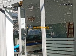Γραφείο 55 τ.μ. πρός ενοικίαση, Θεσσαλονίκη - Περιφ/Κοί Δήμοι, Σταυρούπολη