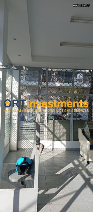 Γραφείο 55 τ.μ. πρός ενοικίαση, Θεσσαλονίκη - Περιφ/Κοί Δήμοι, Σταυρούπολη