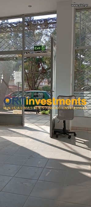 Γραφείο 55 τ.μ. πρός ενοικίαση, Θεσσαλονίκη - Περιφ/Κοί Δήμοι, Σταυρούπολη