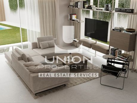 Maisonette 303sqm for sale-Glyfada » Glyfada - Center