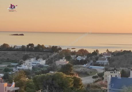 Οικόπεδο 638 τ.μ. για πώληση