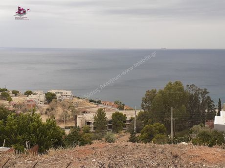 Οικόπεδο 393 τ.μ. για πώληση