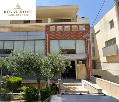 Επιχειρηματικό κτίριο 1.115τ.μ. για πώληση-Μαρούσι » Σωρός