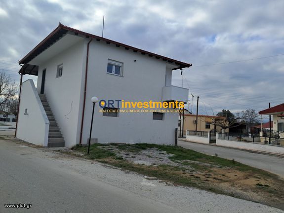 Store 80 sqm for rent, Thessaloniki - Rest Of Prefecture, Koufalia